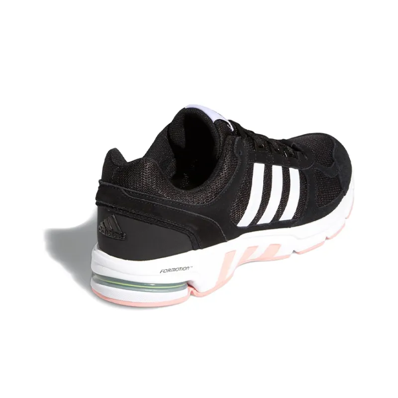 Adidas Equipment 10 U Black/White/Pink Women's-2