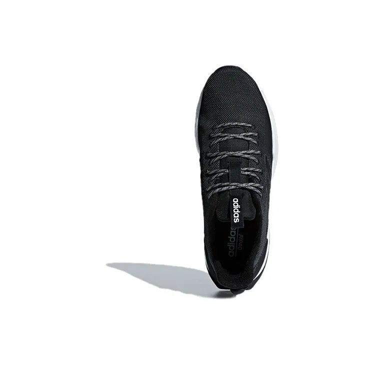 Adidas Neo Questar Trail 'Black White'-4