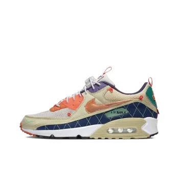 Nike Air Max 90 Trail Team Gold