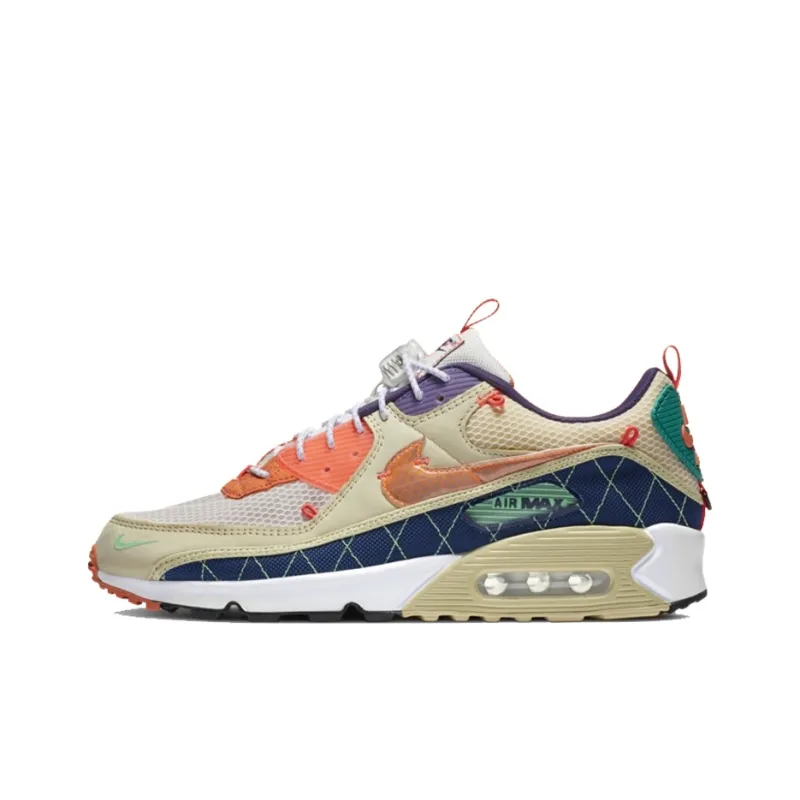 Nike Air Max 90 Trail Team Gold-0