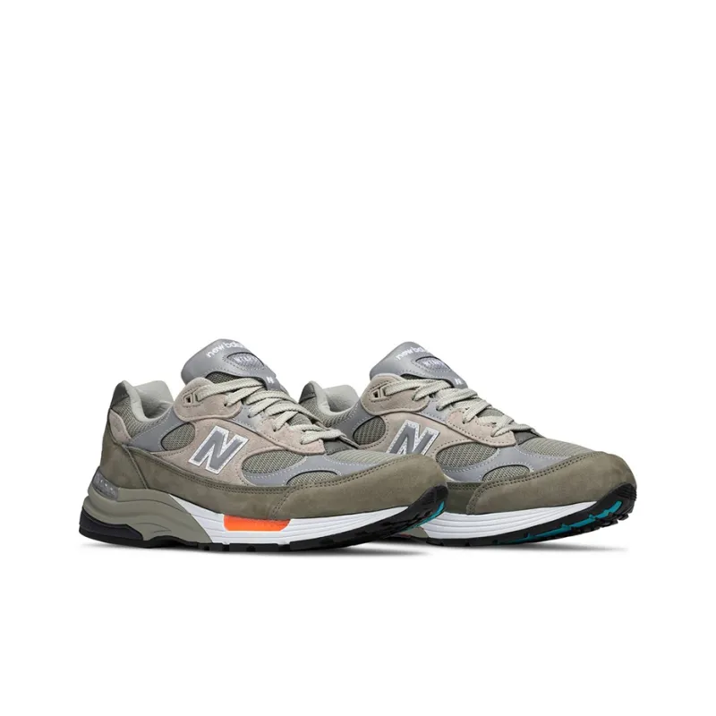 New Balance 992 Wtaps-2