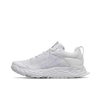New Balance Fresh Foam White