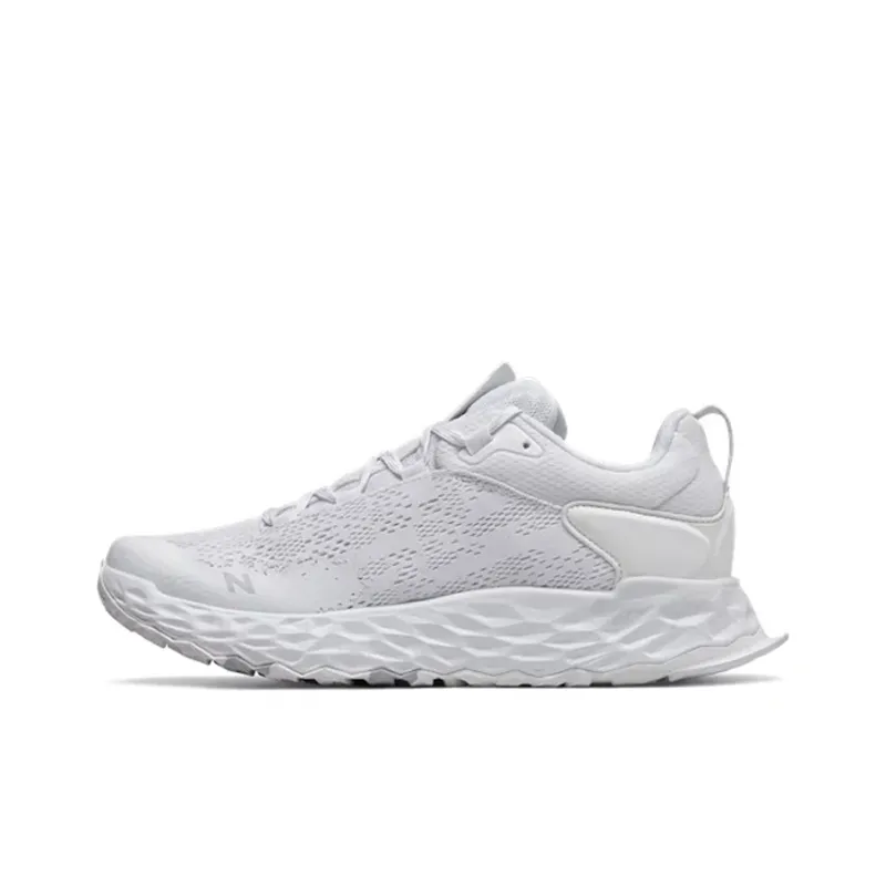 New Balance Fresh Foam White-0