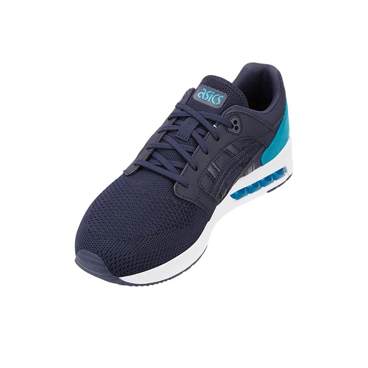 Asics Gel Saga Sou 'Blue'-3