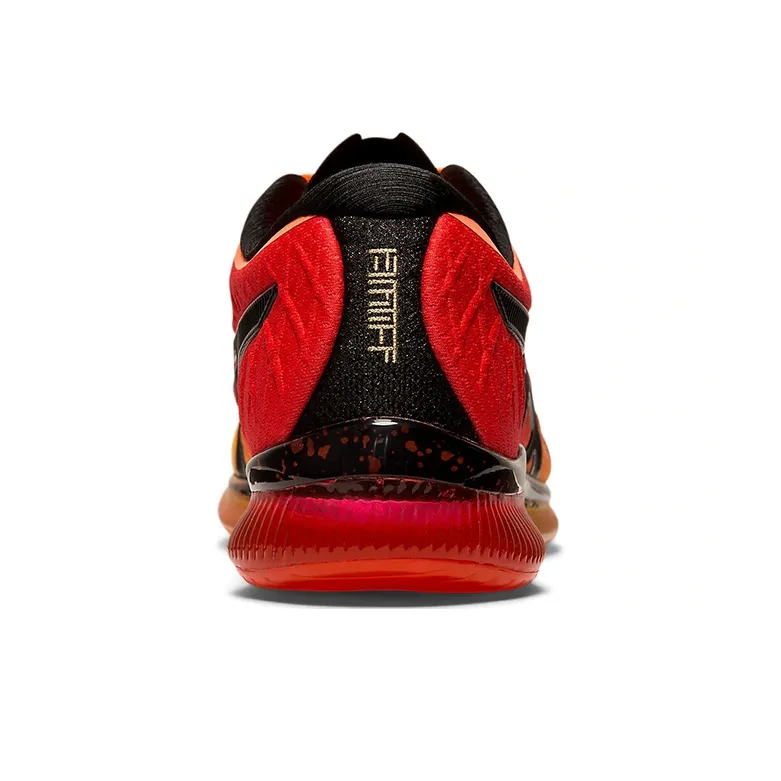Asics Gel Quantum Infinity 'Red Sour Yuzu' Women's-3