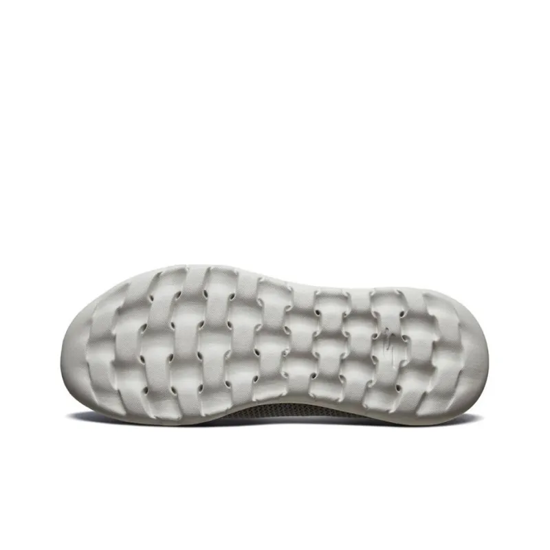 Skechers Go Walk Max Low Top 'Dark Grey'-4