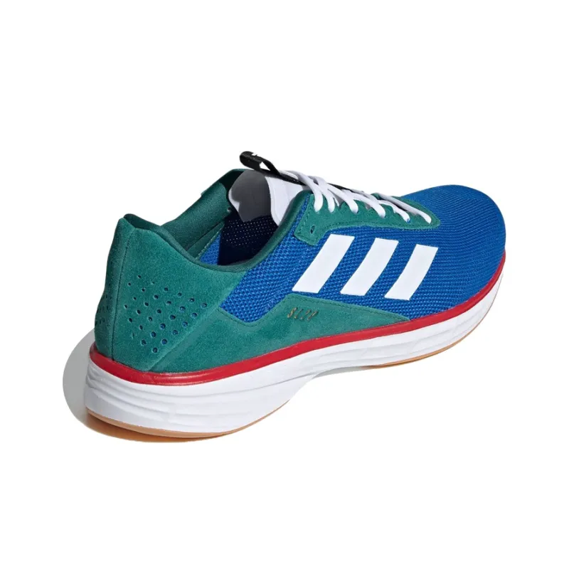 Adidas SL20 Noah Blue-3