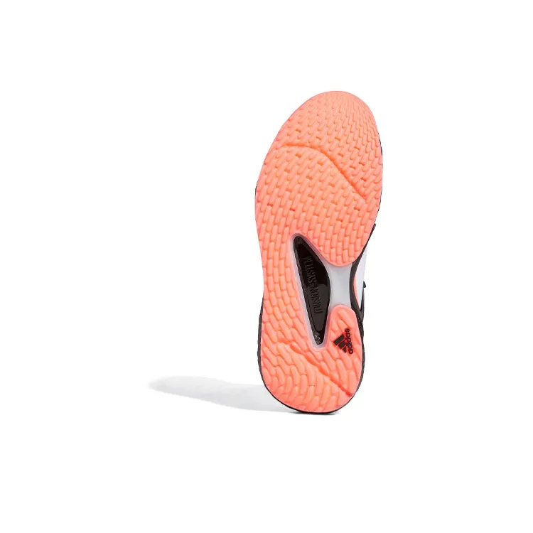 Adidas Alphatorsion Boost 'Black Pink'-5
