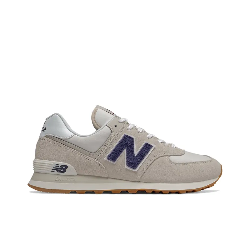 New Balance Shelflife X Dr. Z X ML574CG City Of Gold ''-1