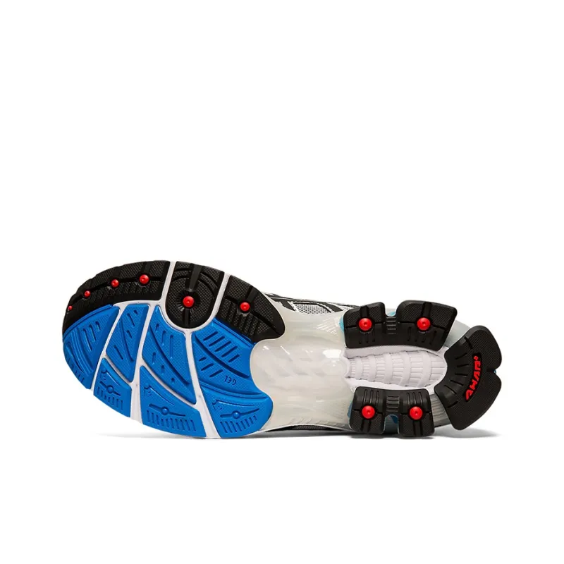 Asics Gel Kinsei Og Glacier Grey-5