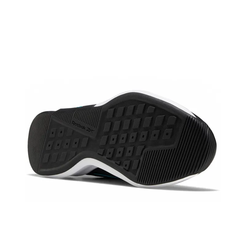 Reebok Advanced Trainer 'Black Seaport Teal'-5