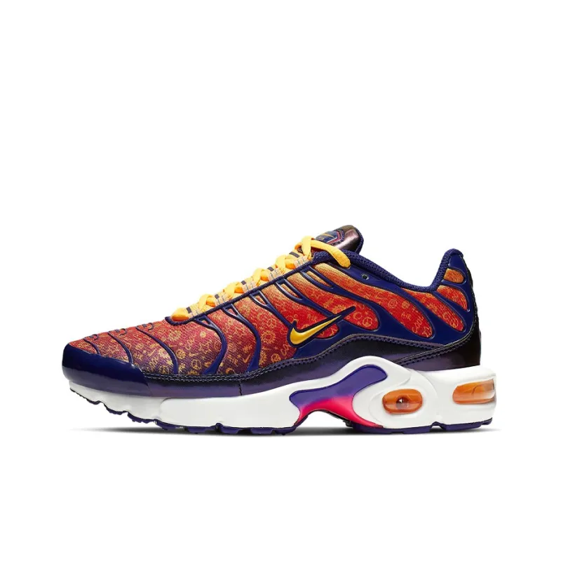 Nike Air Max Plus 'Back To School' Gs-0