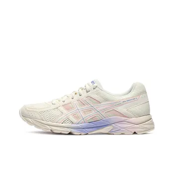 Asics Gel Contend 4 'Cream Y' Women's
