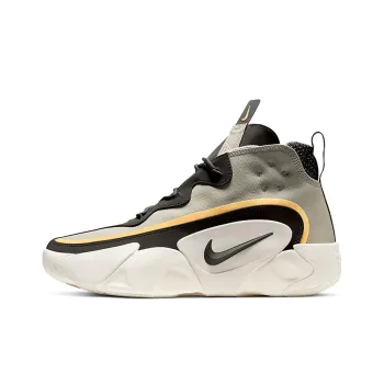 Nike React Frenzy 'THE10TH Newsprint Melon Tint'