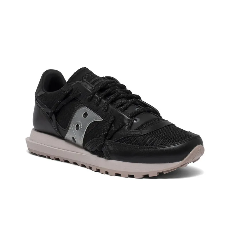 saucony Jazz DST Abstract Collection Black-2