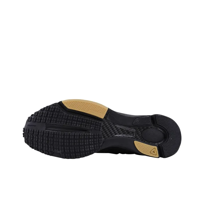 Reebok Pump Supreme Engine Black-5