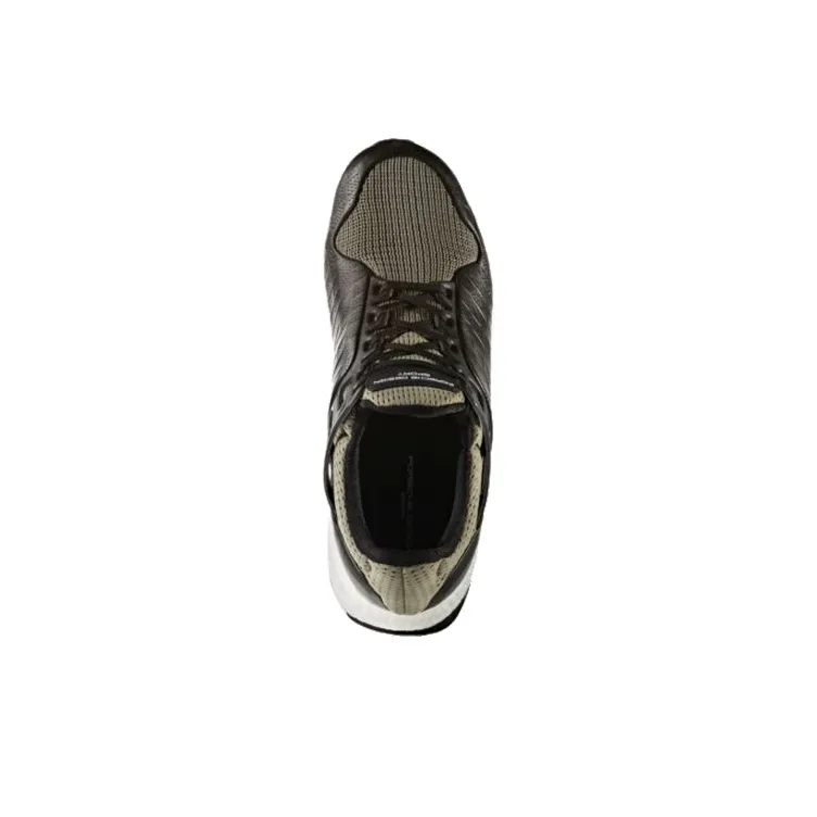 Adidas Ultra Boost Trainer Porsche Design Core Black Trace Cargo-4