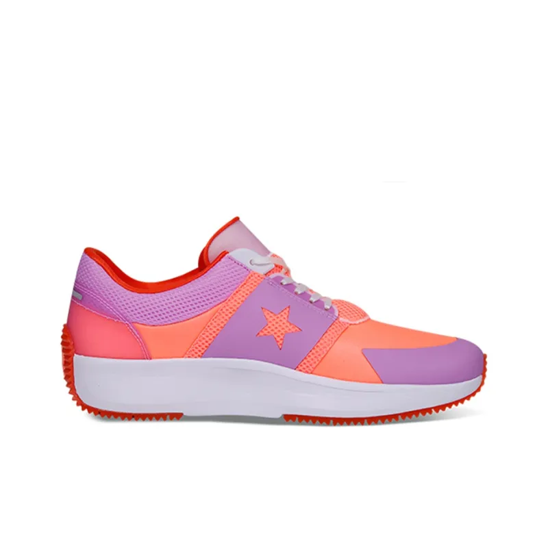 Converse TransIucent X Run Star-1