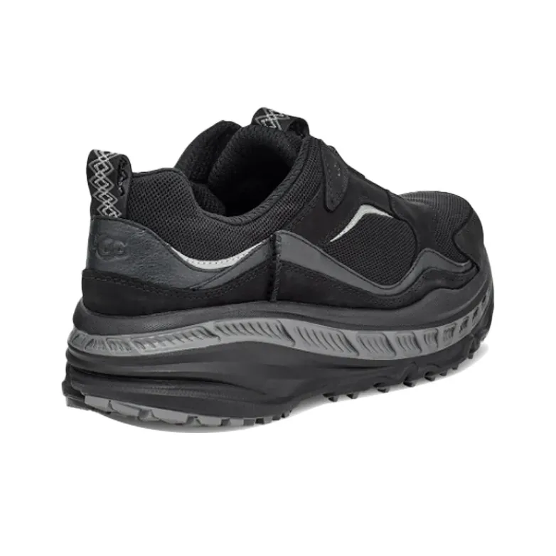 UGG CA805 Zip Mesh 'Black'-3