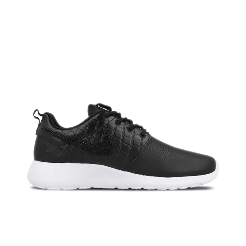 Nike Roshe One Lx 'Black Ivory' Women's-1
