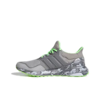 Adidas UltraBoost 'Grey Camo'