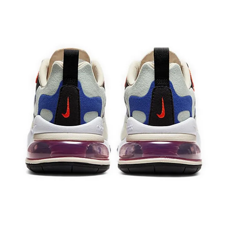 Nike Air Max 270 React Fossil Pistachio Frost Women's-3