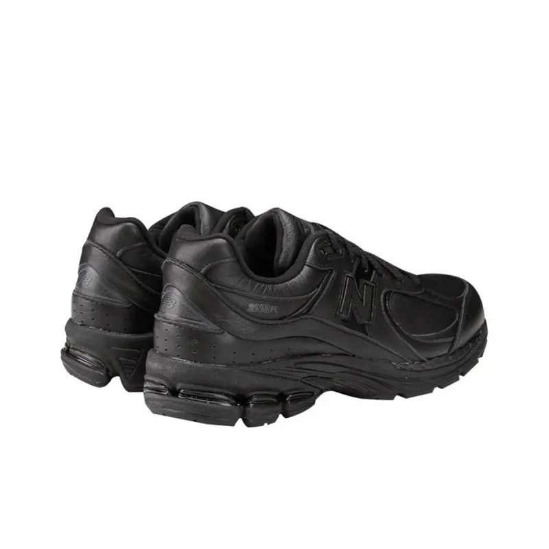 New Balance 2002R Black-3