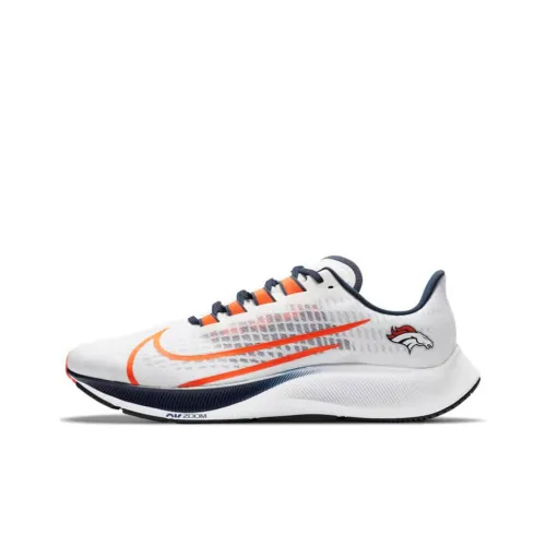 Nike Air Zoom Pegasus 37 pink Broncos