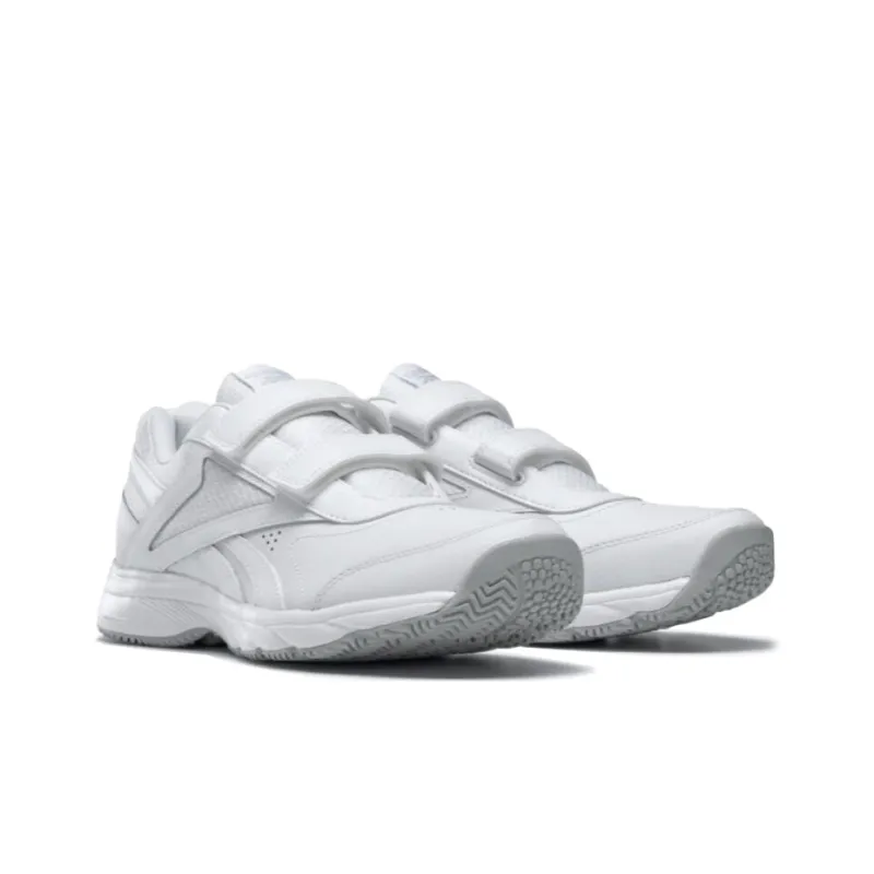 Reebok Work N Cushion 4.0 Kc 'White Cold Grey'-2
