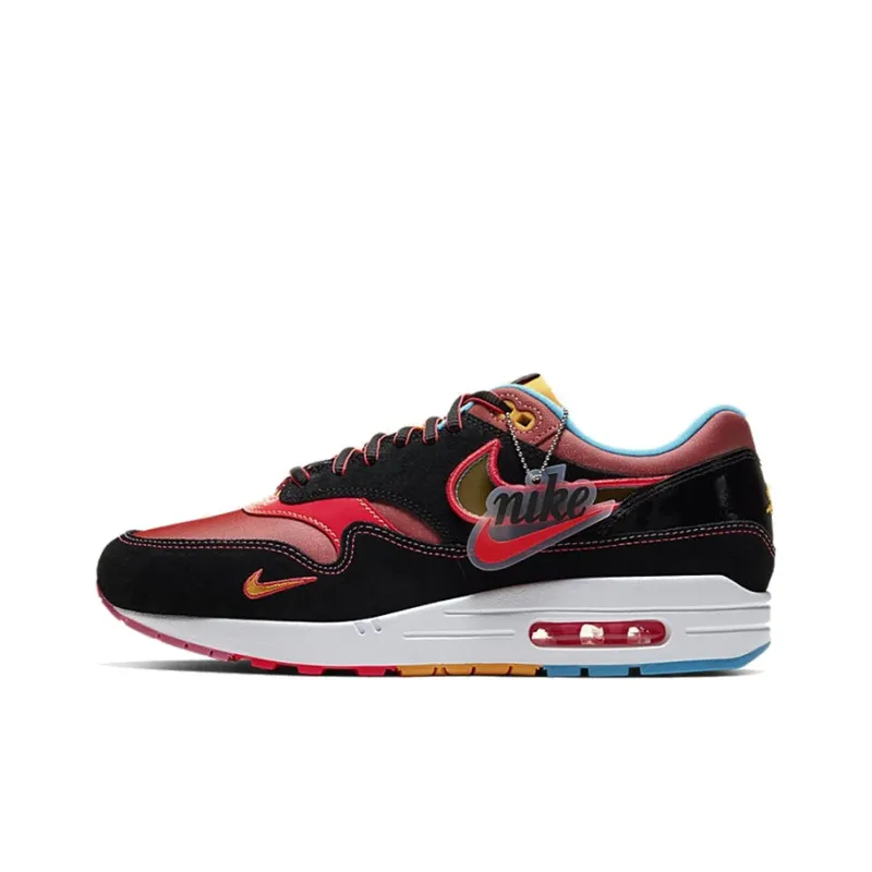 Nike Air Max 1 Chinatown New York 2020-0