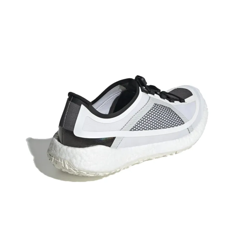 Adidas Pulseboost Hd Stella McCartney Core White Women's-2
