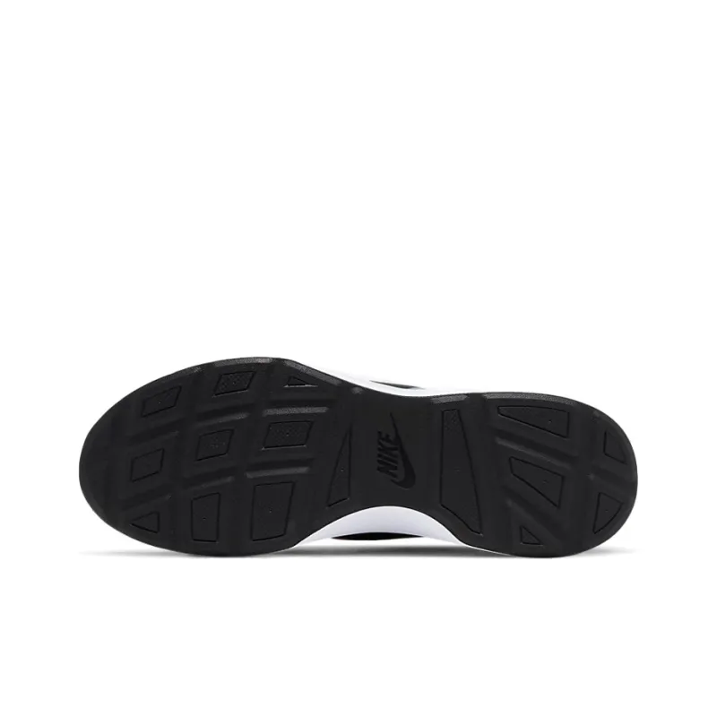 Nike Wearallday Wntr 'Black Mantra Orange'-5