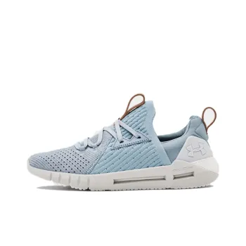 Under Armour Hovr Slk Evo Perf Suede Blue Women's