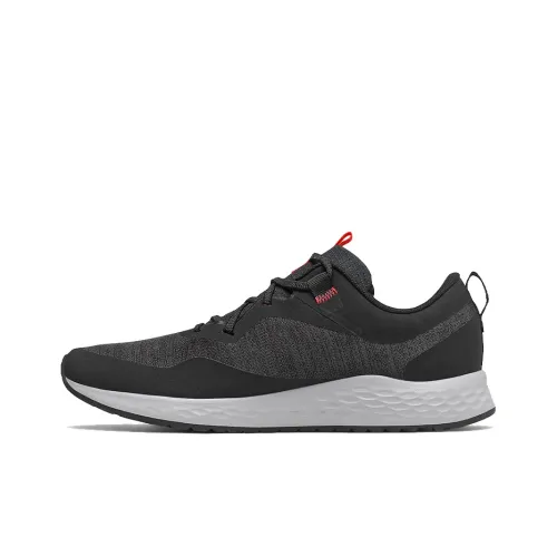New Balance Fresh Foam Arishi V3 Utility Black Energy Red