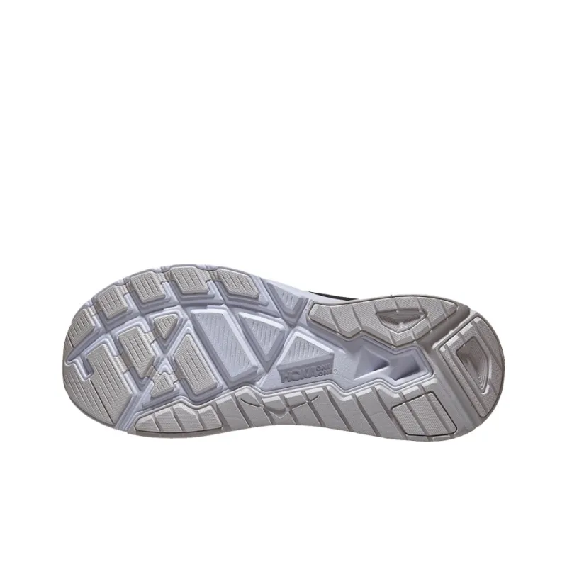 HOKA ONE ONE Arahi 4 'Nimbus Cloud Anthracite'-3