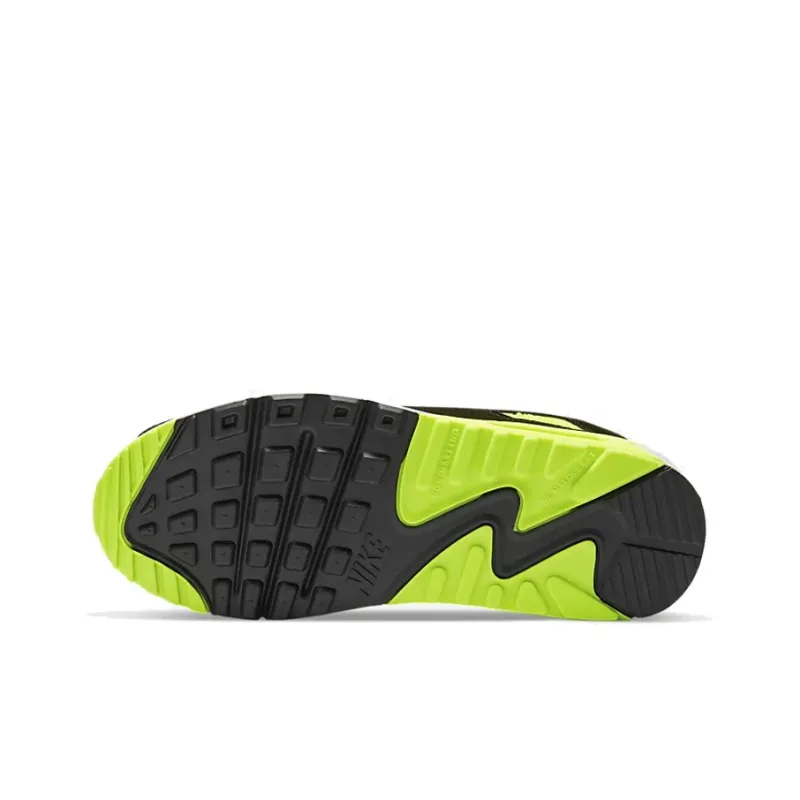 Nike Air Max 90 OG Volt 2020 GS-4