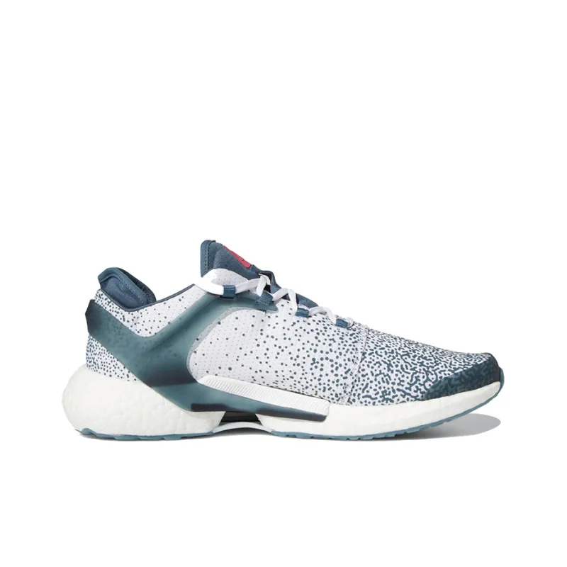Adidas Alphatorsion Boost 'Legacy Blue'-1