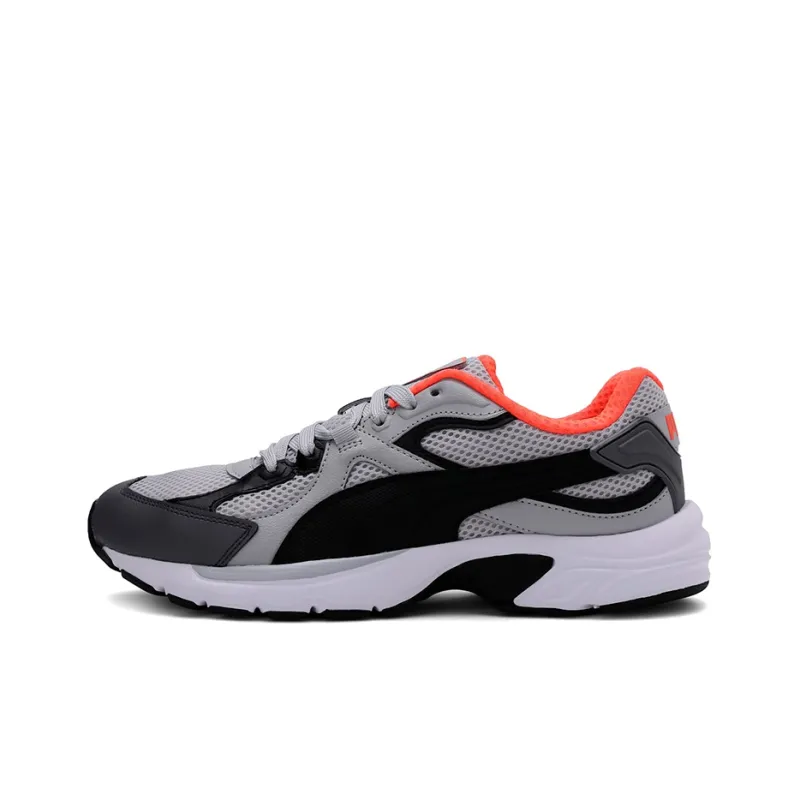 PUMA Axis Plus 90s SoftFoam 'Grey'-0