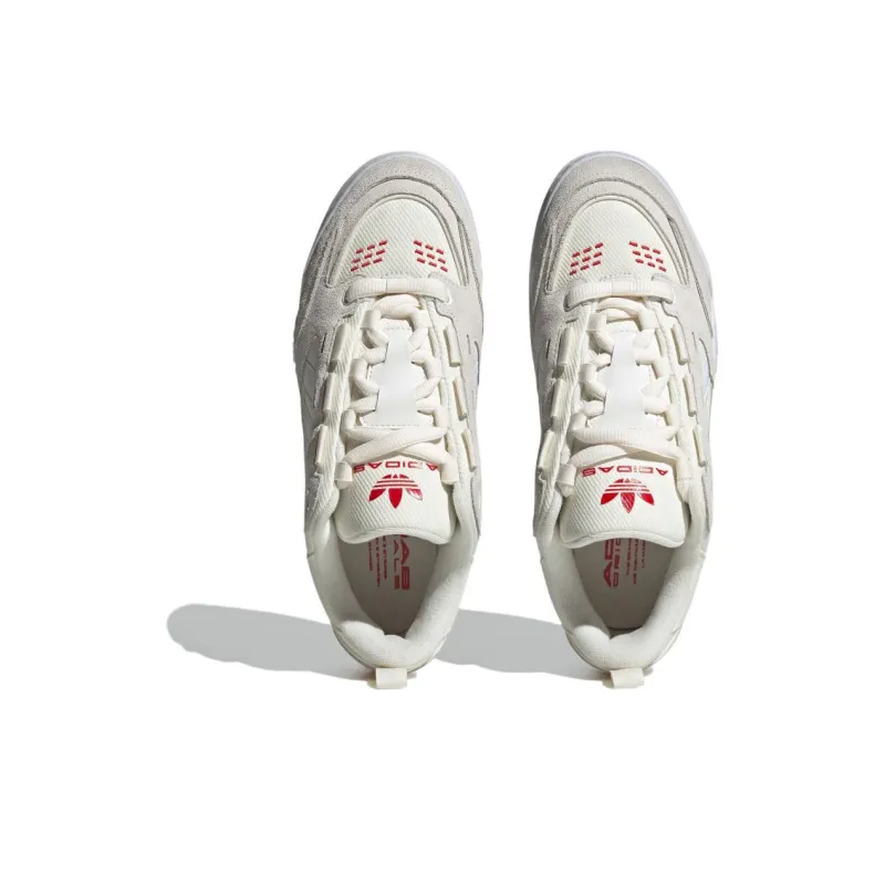 adidas ADI2000 White Collegiate Red-4
