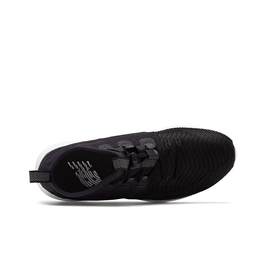 New Balance NB Cypher Running Shoes Women s Mid Top Black POIZON