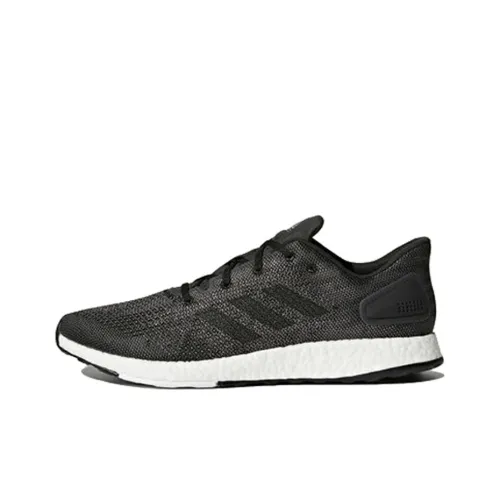 Adidas PureBoost DPR Solid Grey