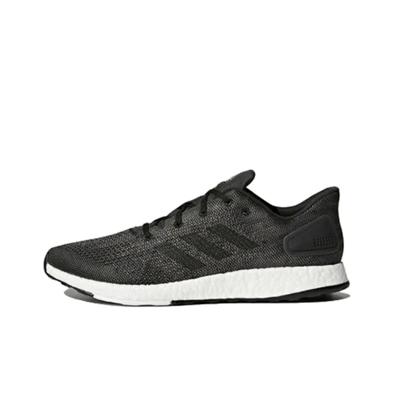 Adidas PureBoost Dpr Solid Grey-0