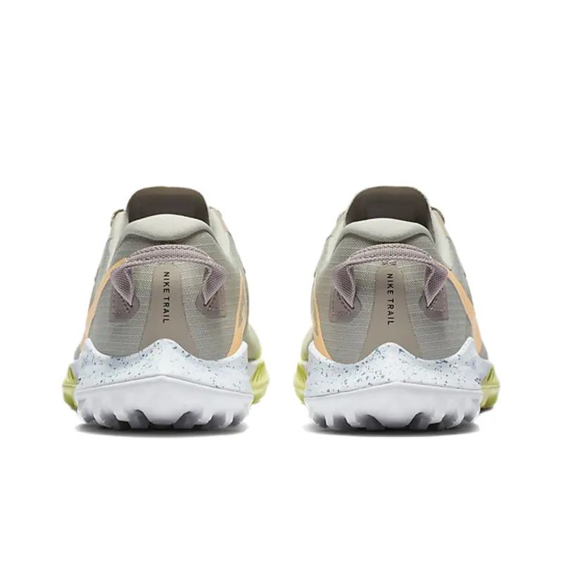 Nike Air Zoom Terra Kiger 6 Stone Limelight Women's-4