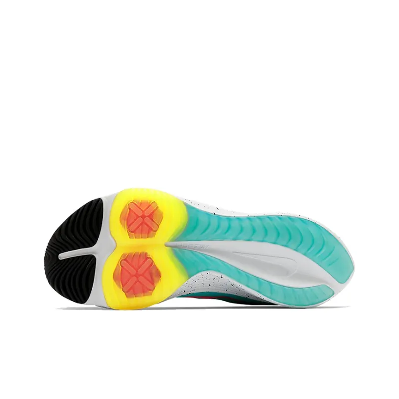 Nike Air Zoom Speed 'Aurora Green' Gs-4