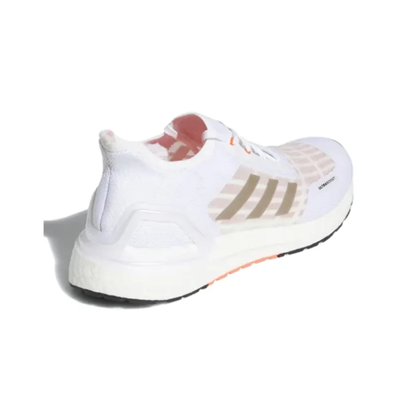 Adidas Ultra Boost Summer.Rdy White Black Solar Red-2
