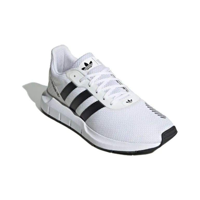 Adidas Originals Swift Run Rf Cloud White-2