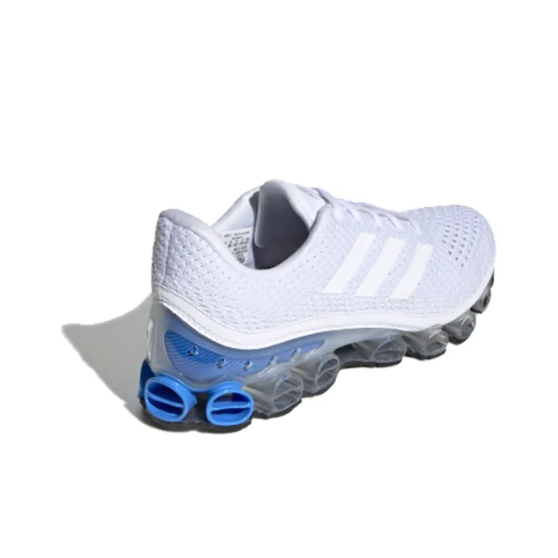 Adidas MicroBounce T1 'White'-3