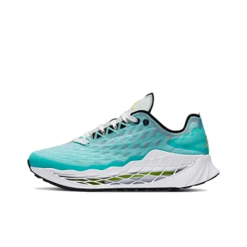 JORDAN Zoom Trunner Ultimate Aqua