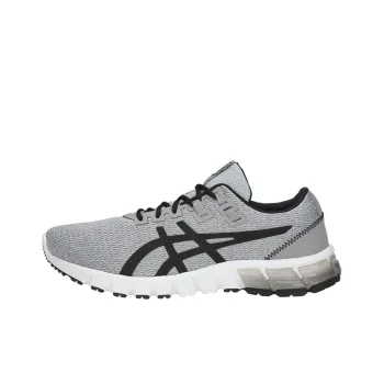 Asics Gel Quantum 90 'Mid Grey Black'