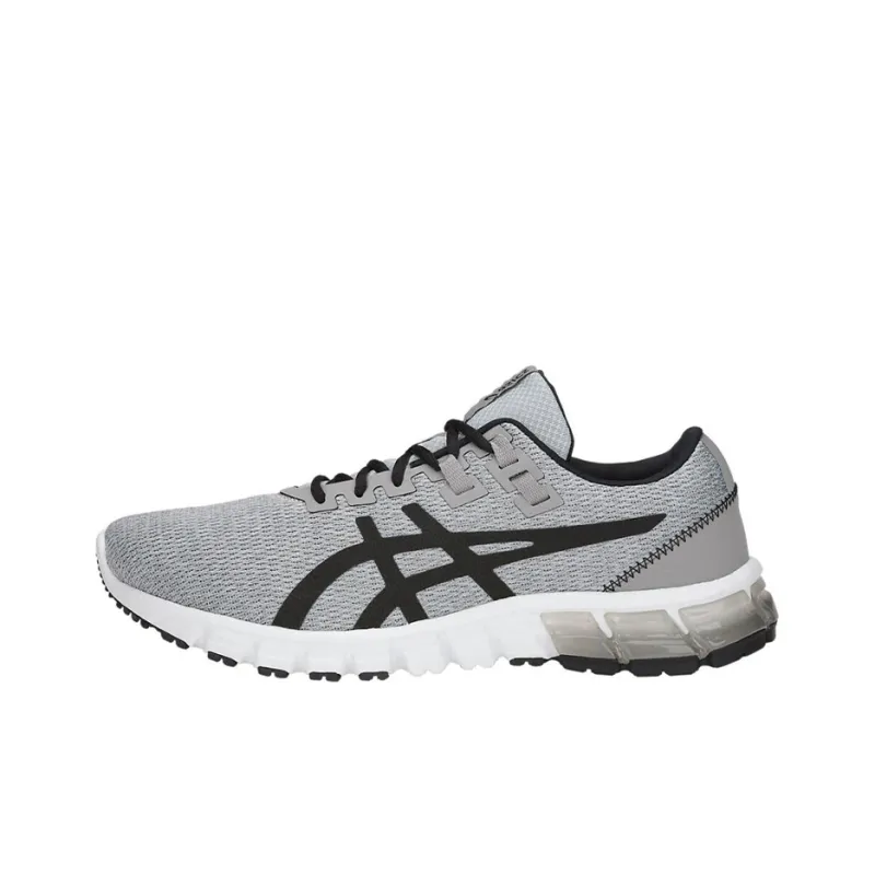 Asics Gel Quantum 90 'Mid Grey Black'-0